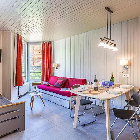 טיגנס Apartment Le Grand Pre - Lavachet-6 By Interhome מראה חיצוני תמונה