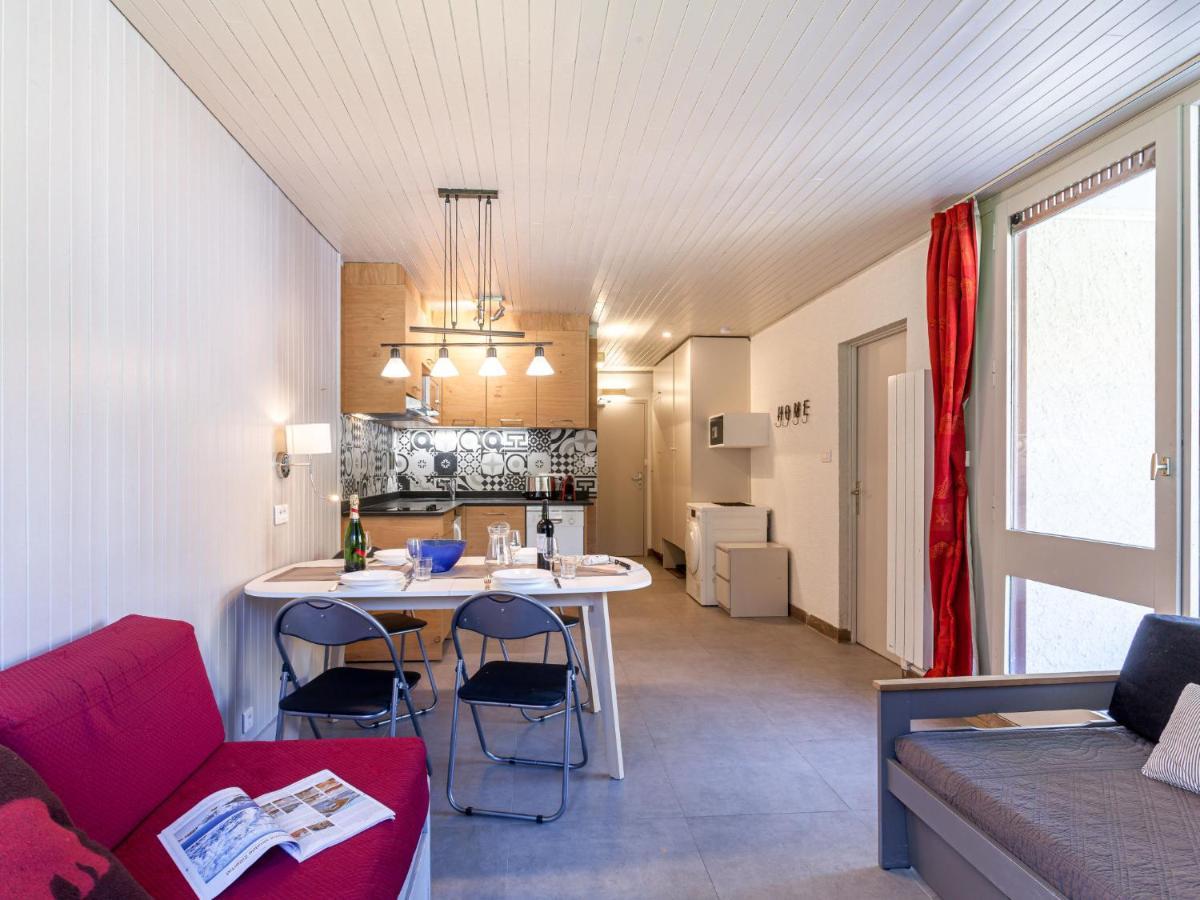 טיגנס Apartment Le Grand Pre - Lavachet-6 By Interhome מראה חיצוני תמונה
