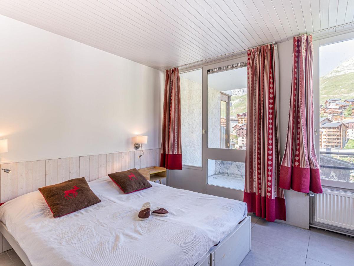 טיגנס Apartment Le Grand Pre - Lavachet-6 By Interhome מראה חיצוני תמונה