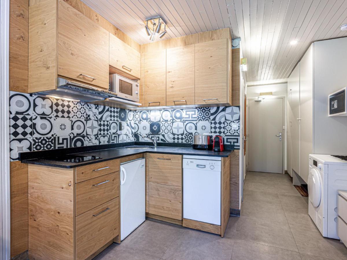 טיגנס Apartment Le Grand Pre - Lavachet-6 By Interhome מראה חיצוני תמונה