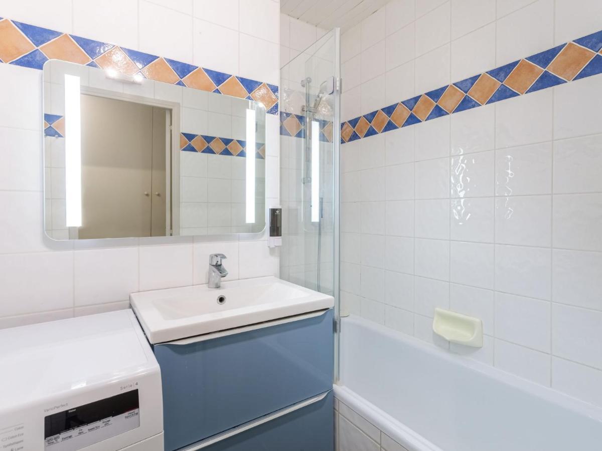 טיגנס Apartment Le Grand Pre - Lavachet-6 By Interhome מראה חיצוני תמונה